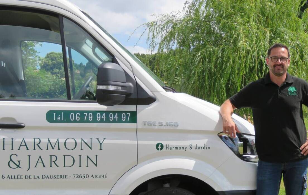 Harmony & Jardin
