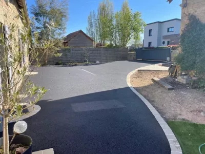 Réalisations & Projets